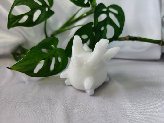 WHITE JADE CORSOLA