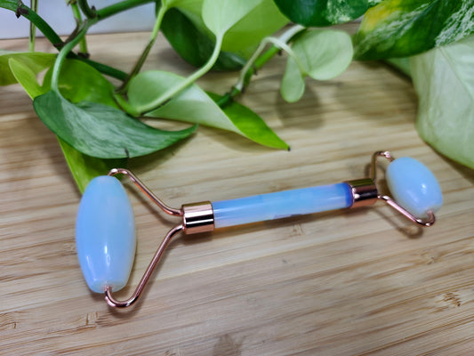 OPALITE FACE ROLLER