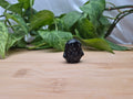 SNOWFLAKE OBSIDIAN PINGUIN
