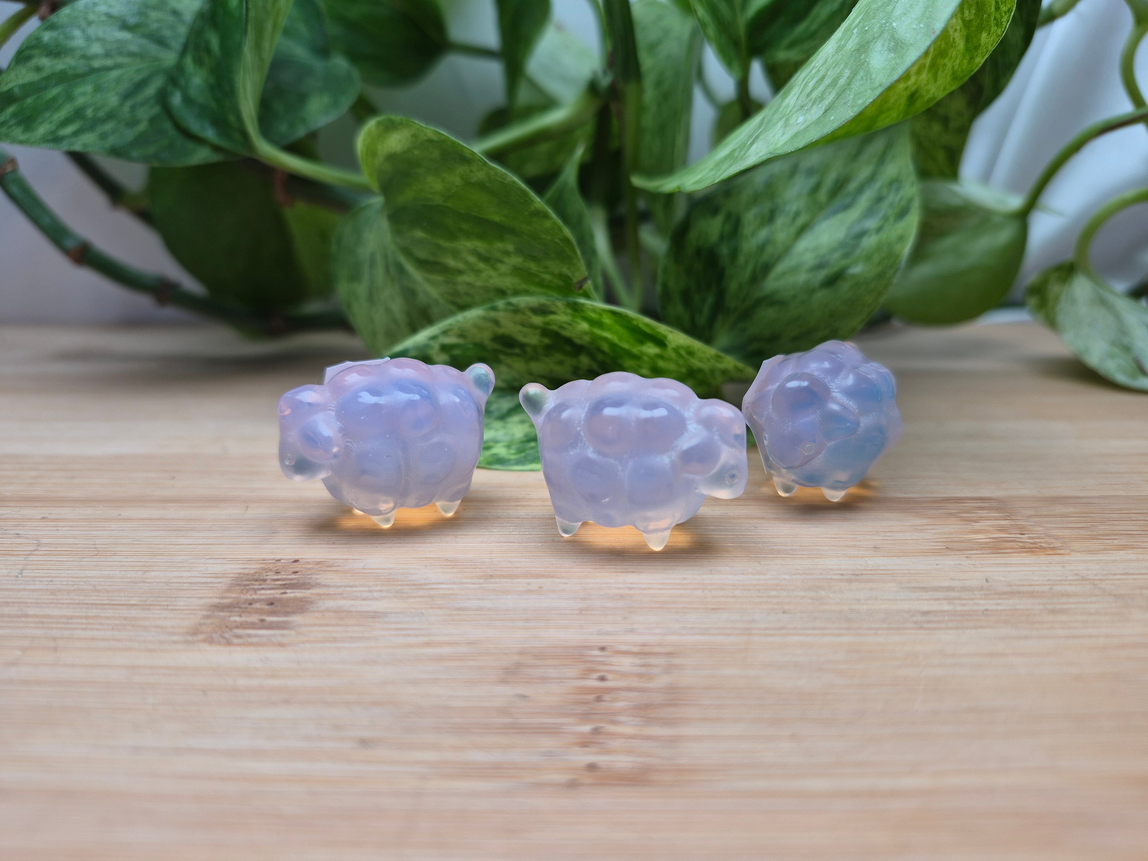 PINK OPALITE MAREEP
