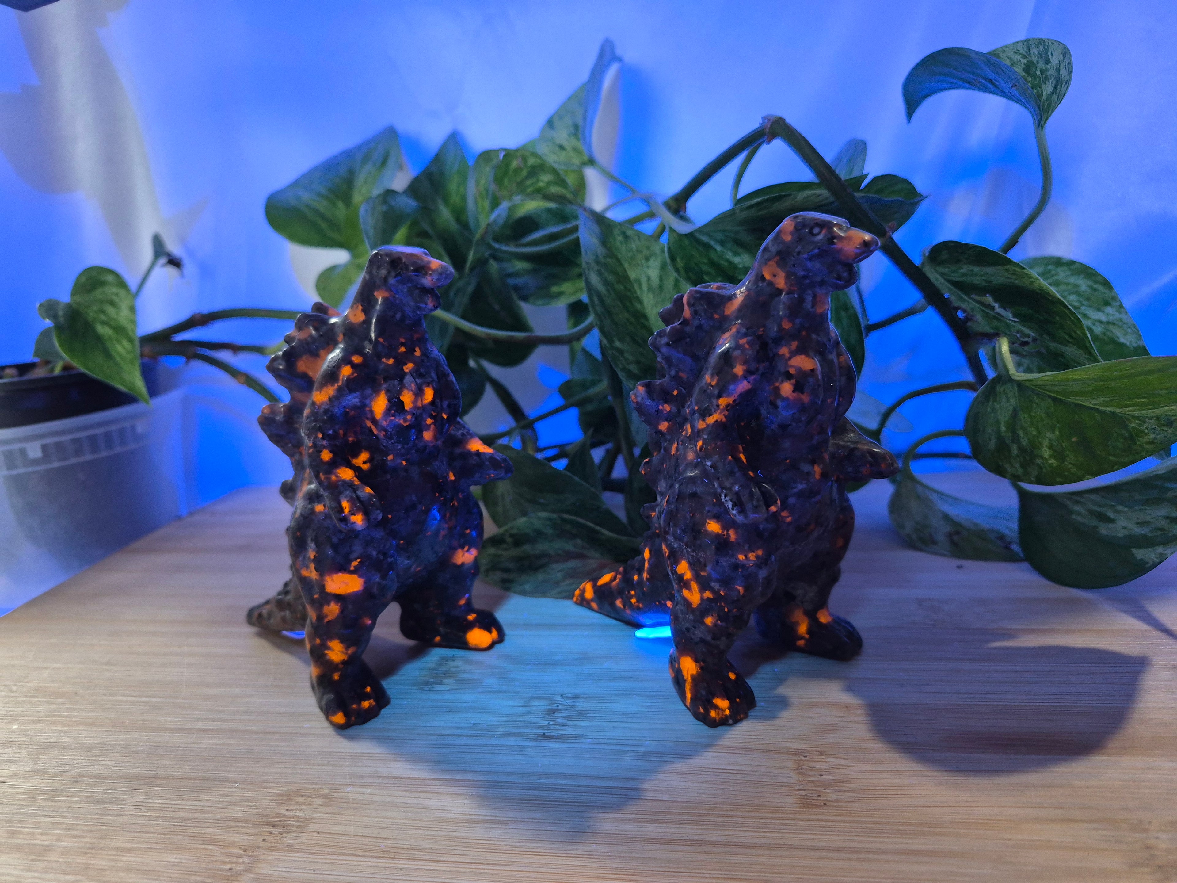 YOOPERLITE GODZILLA XL