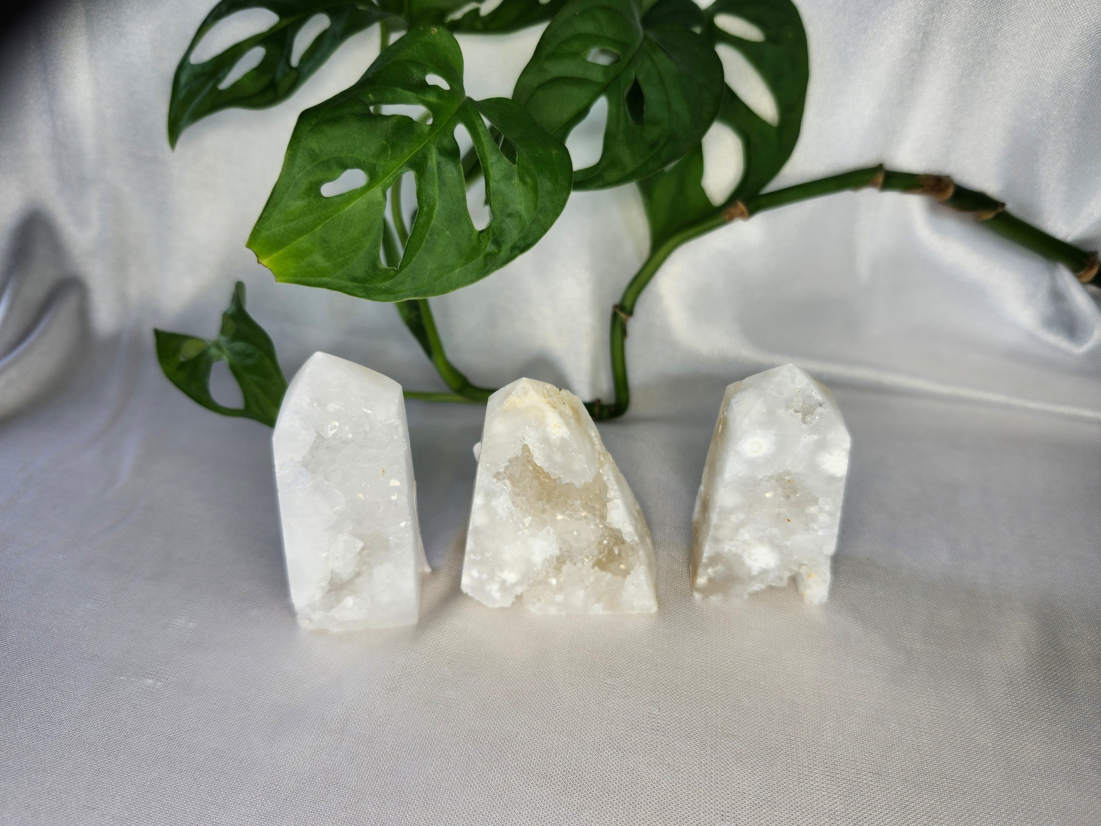 DRUZY TOWER 30G - 49G