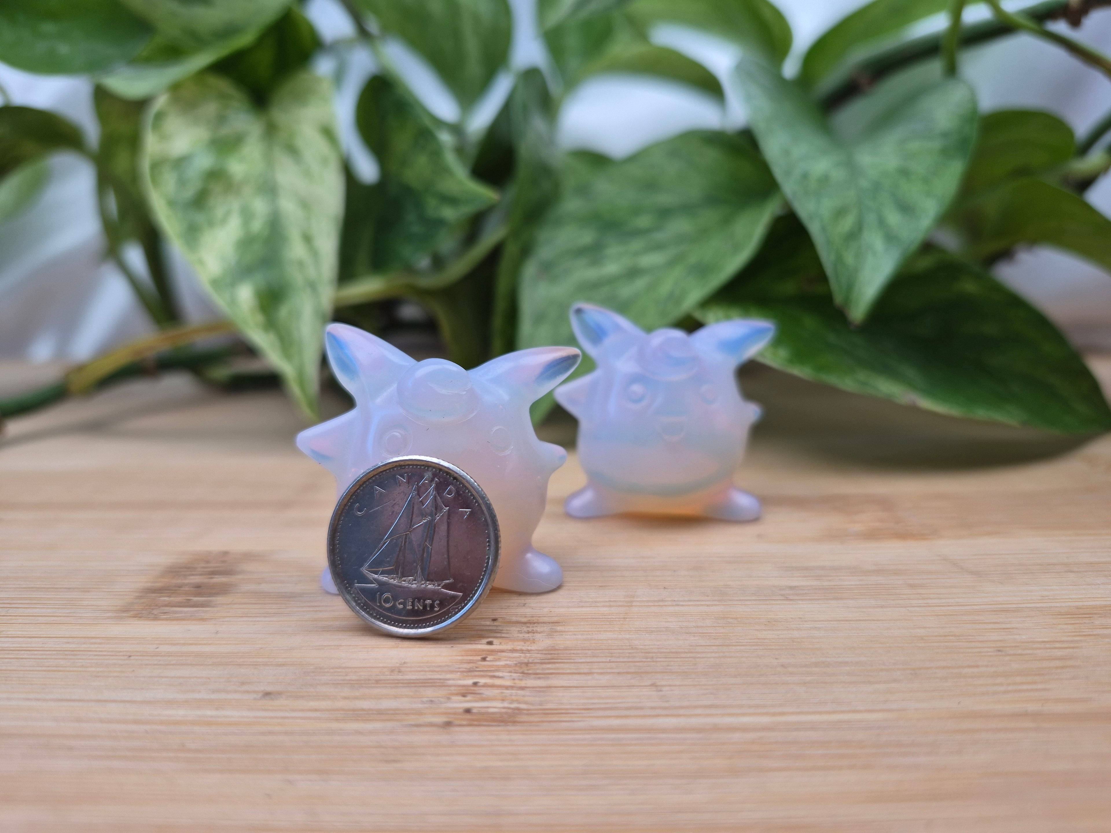 PINK OPALITE CLEFAIRY