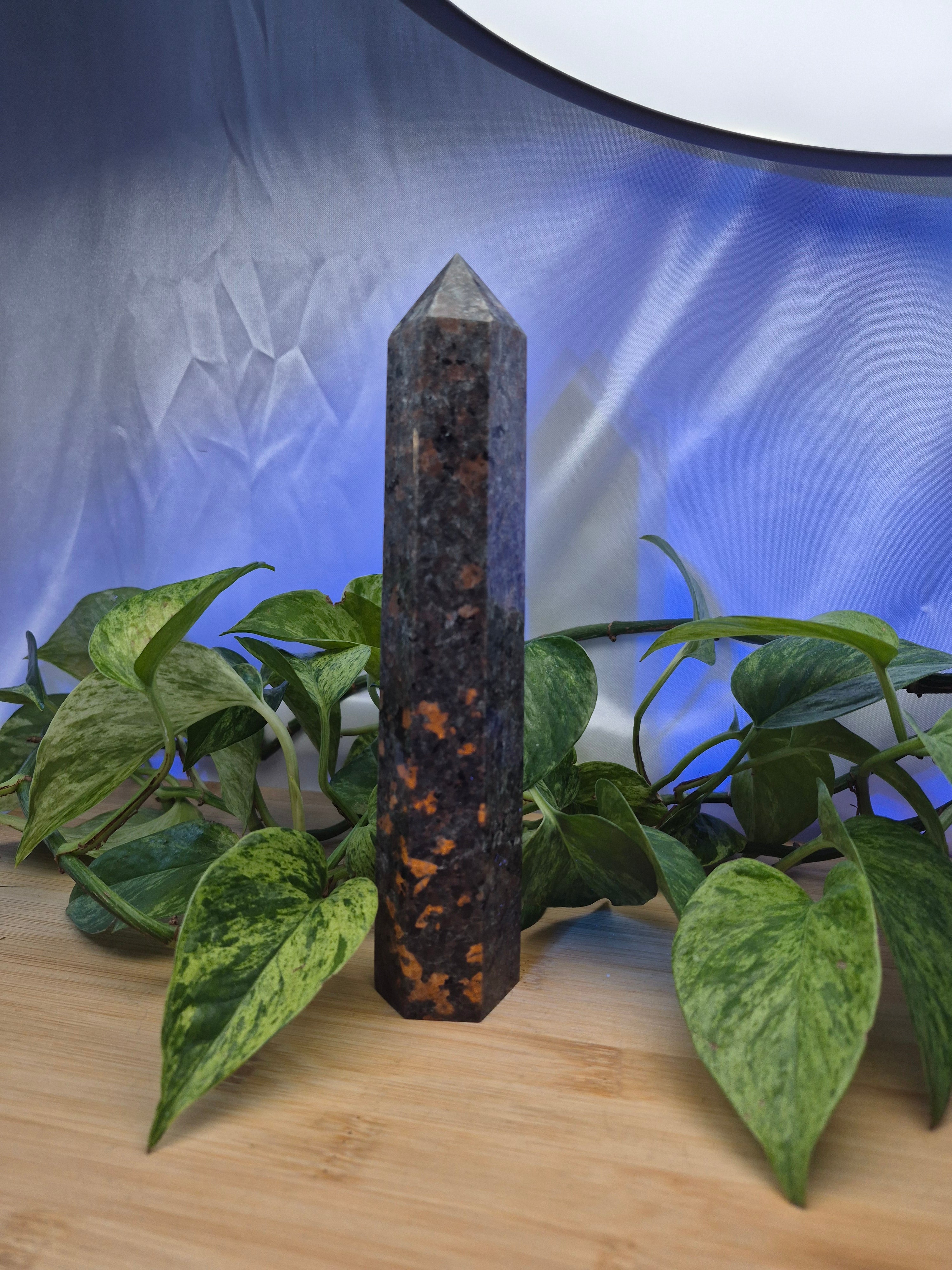 YOOPERLITE TOWER