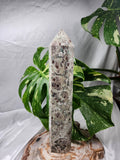 RUSSIAN FLOWER JASPER