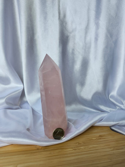 ROSE QUARTZ TOWER