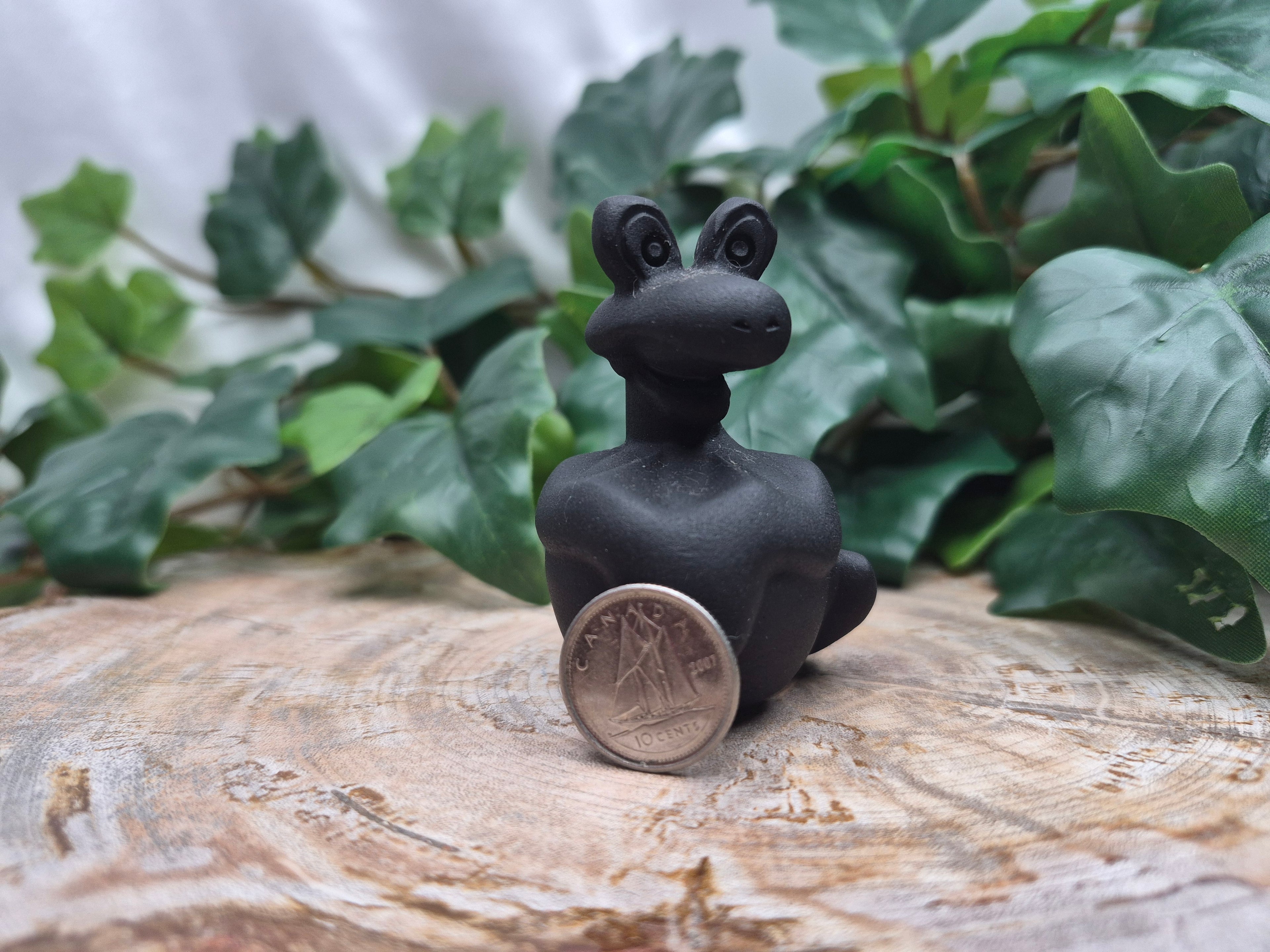 OBSIDIAN HYDRAPPLE