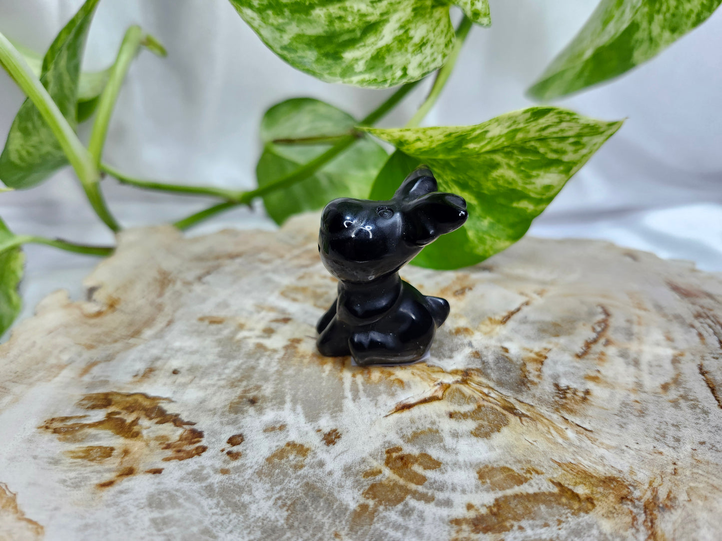 OBSIDIAN REINDEER