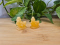 ORANGE CALCITE ARCANINE