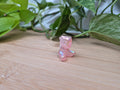 PINK AURA QUARTZ MEW