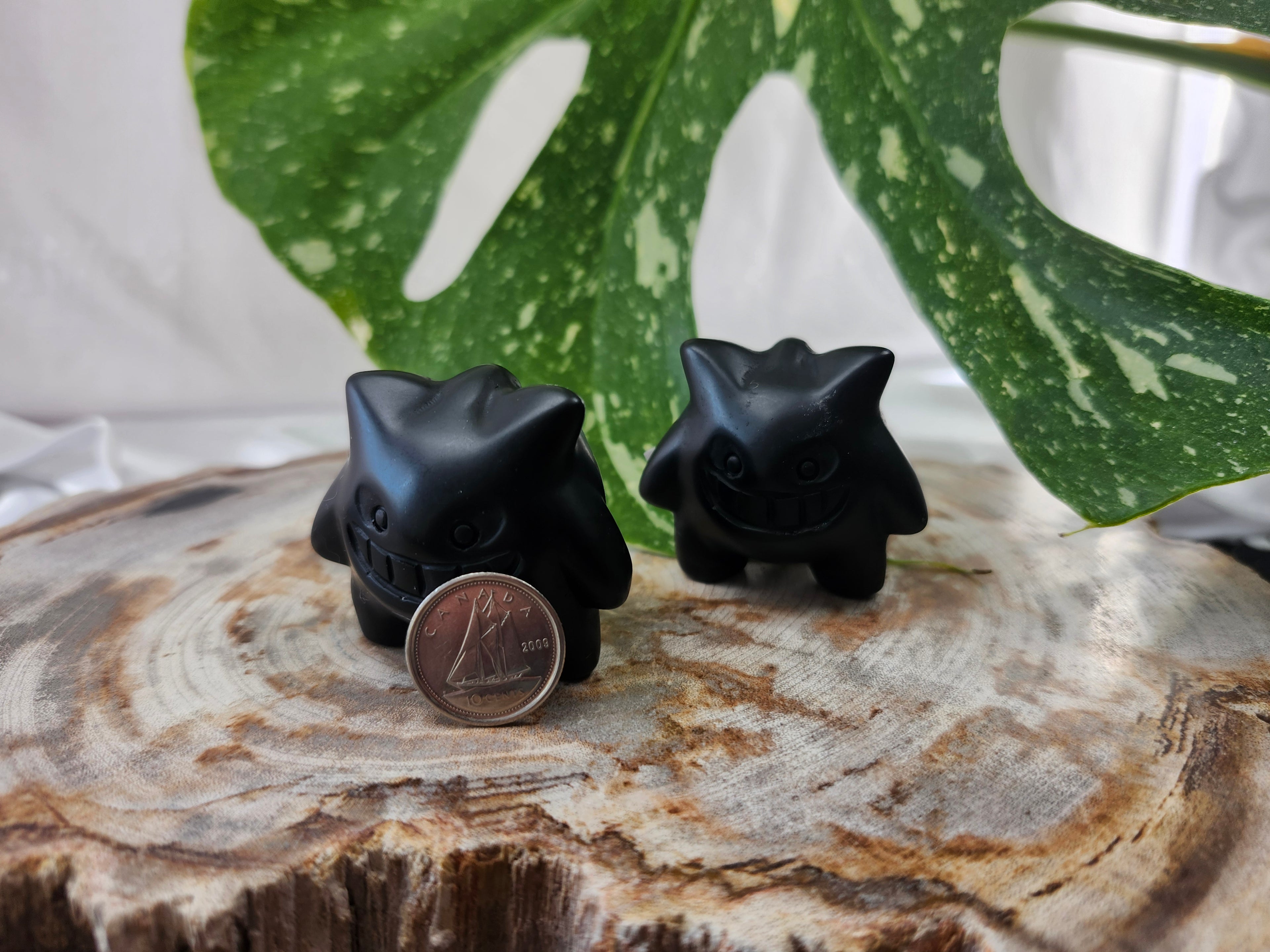 OBSIDIAN GENGAR