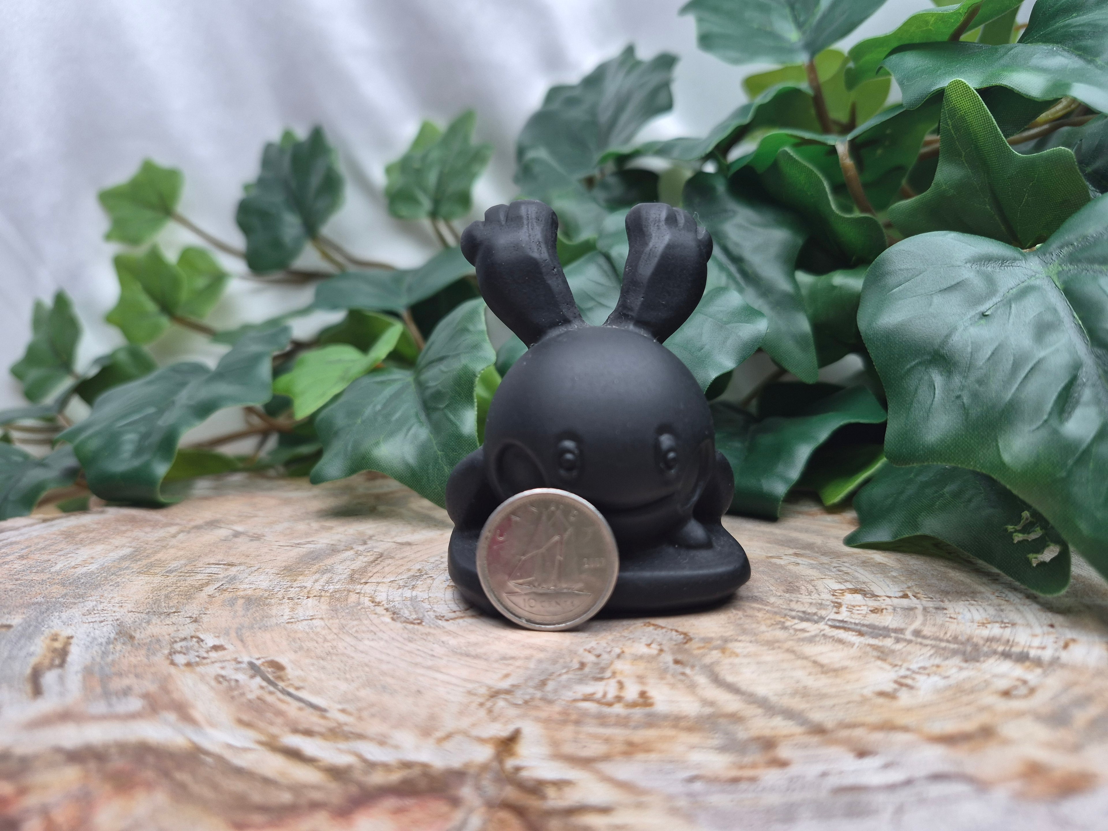 OBSIDIAN CHINGLING