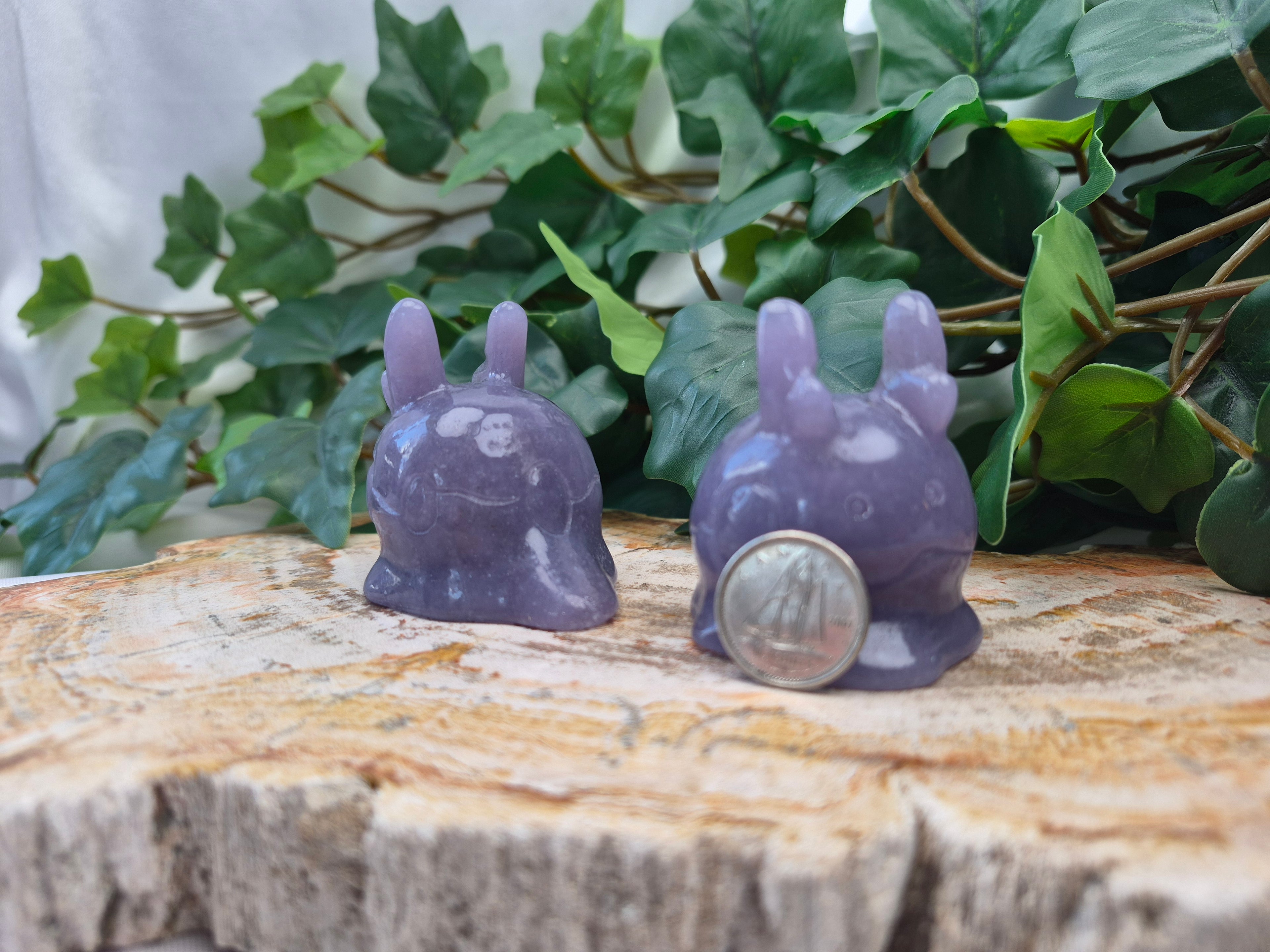 LEPIDOLITE GOOMY