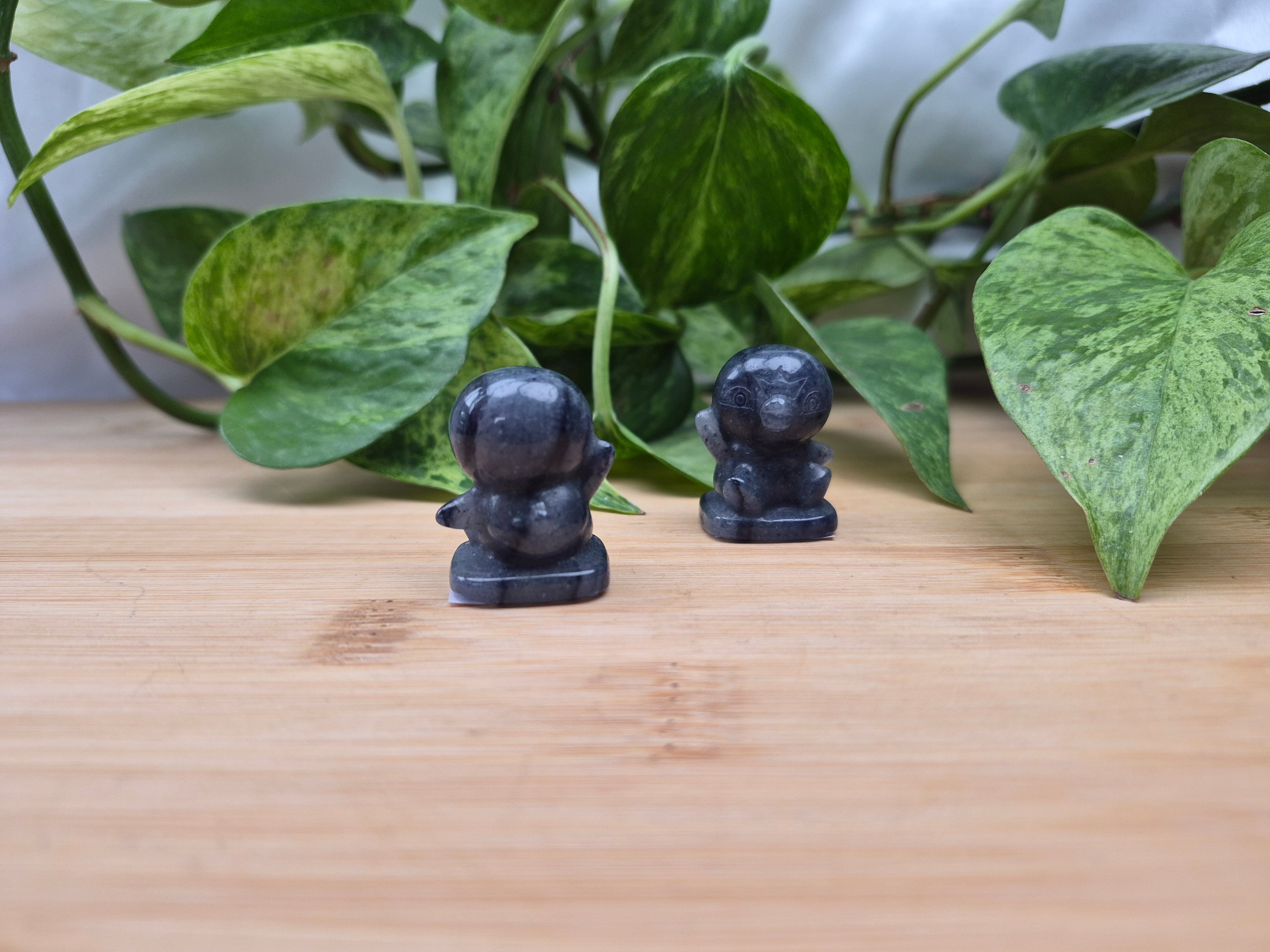 BLUE AVENTURINE PIPLUP