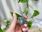 LABRADORITE STINGRAY