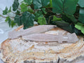 ROSE QUARTZ DAGGER