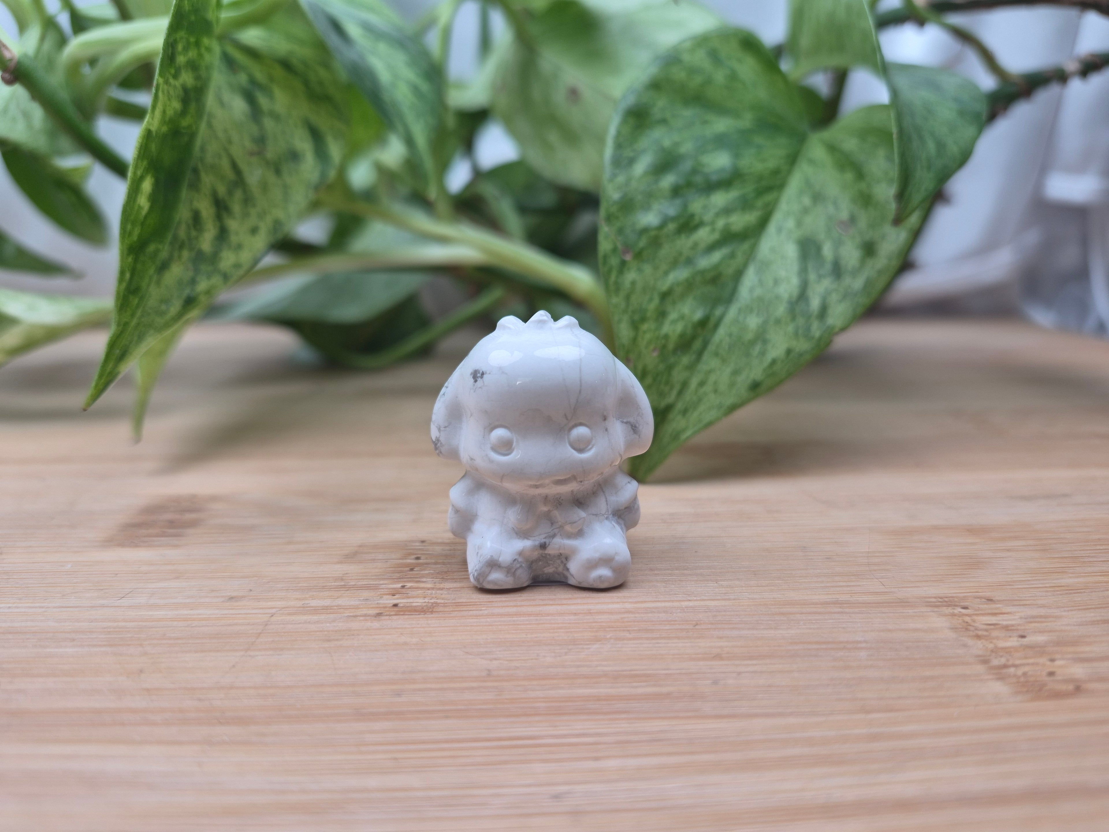 HOWLITE POCHACCO HK FRIEND