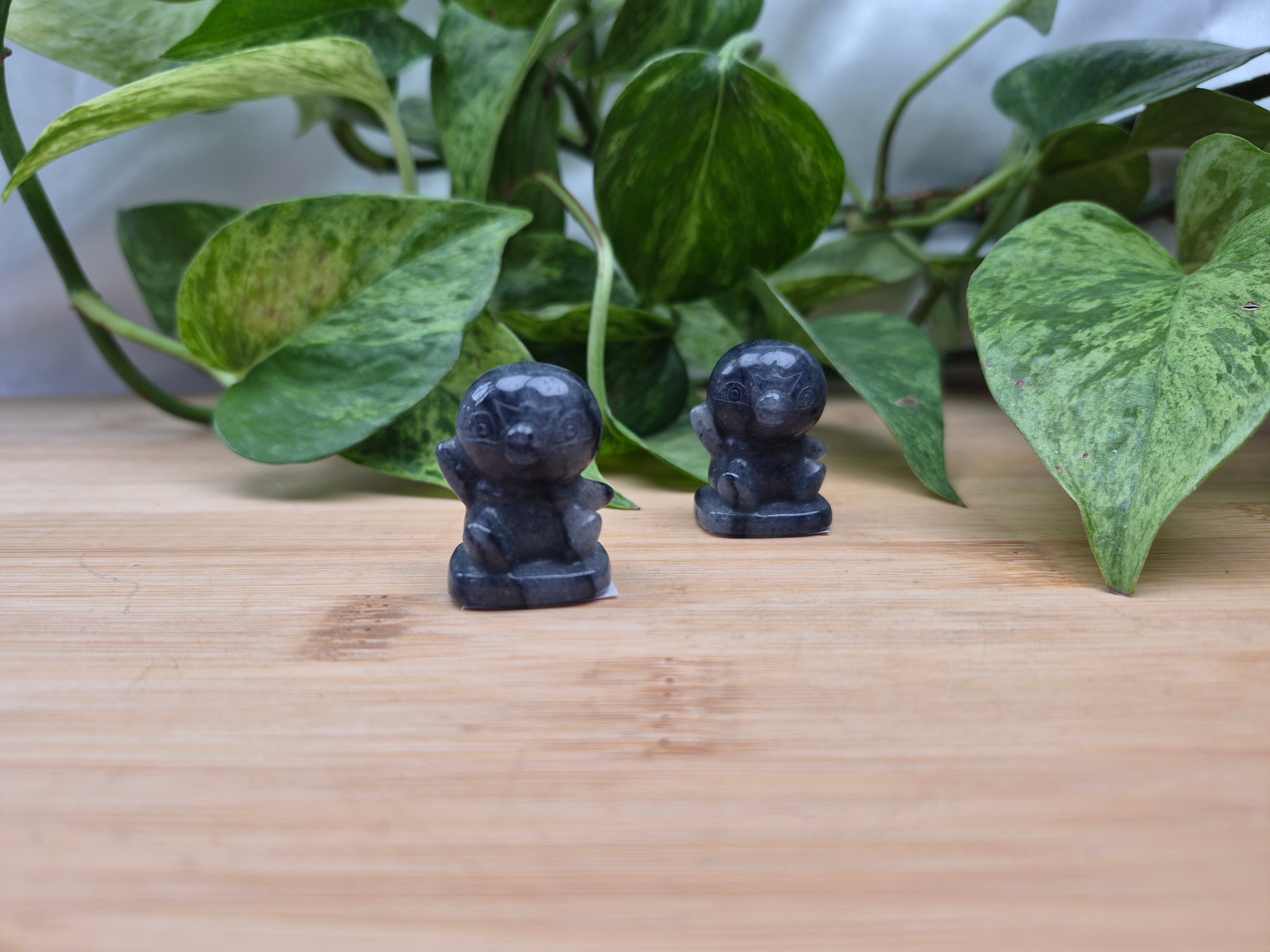 BLUE AVENTURINE PIPLUP