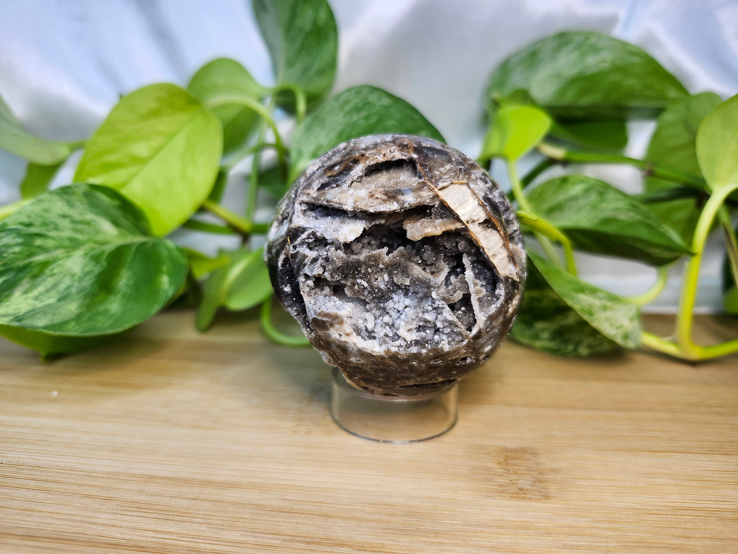 SPHALERITE SPHERE