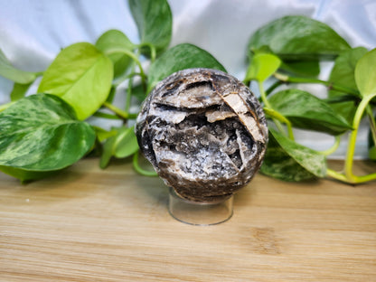 SPHALERITE SPHERE