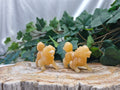 ORANGE CALCITE ARCHANINE MD