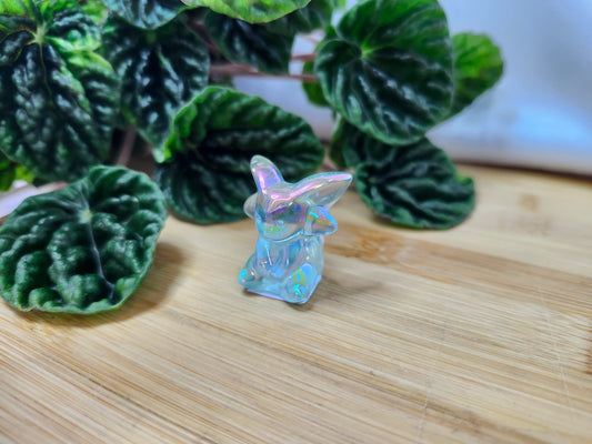 BLUE AURA QUARTZ ESPEON