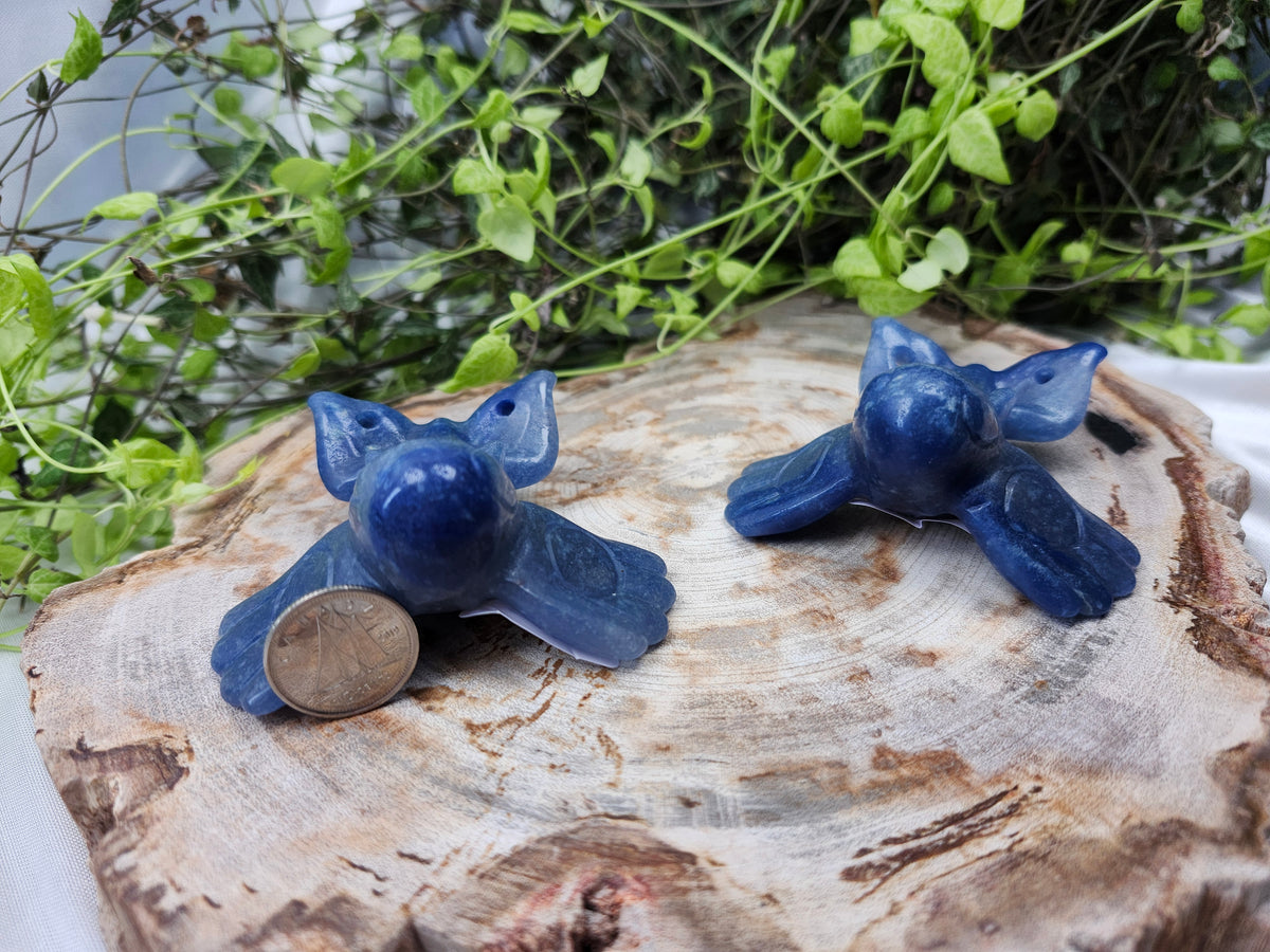 BLUE AVENTURINE KYOGRE