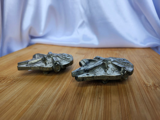 PYRITE FALCON