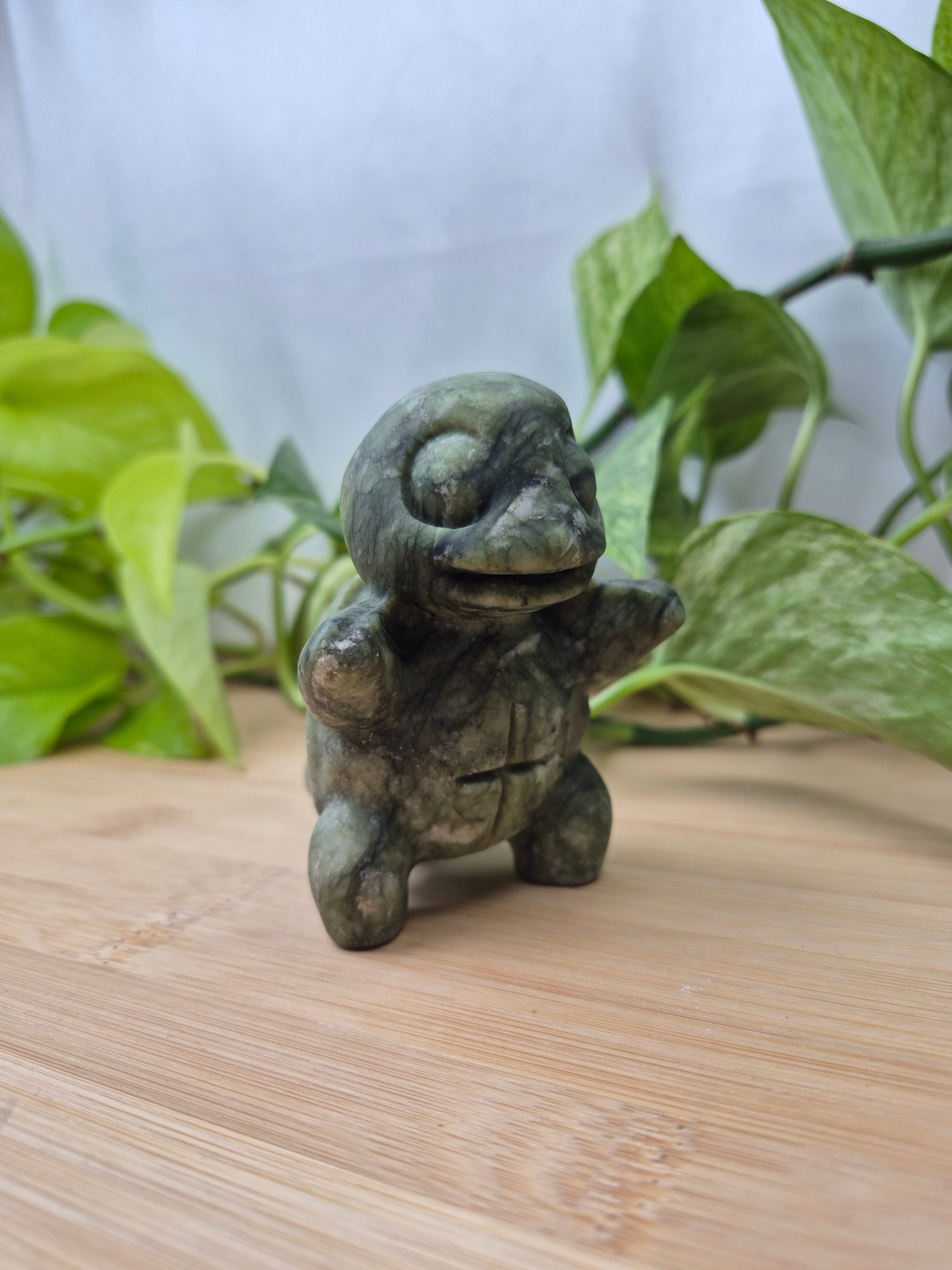 JADE SQUIRTLE