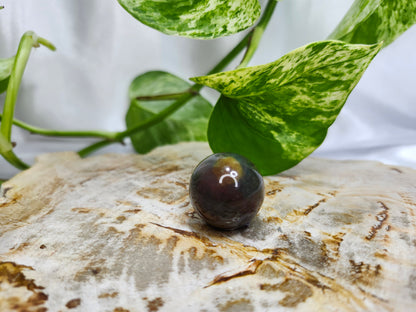 OCEAN JASPER SPHERE