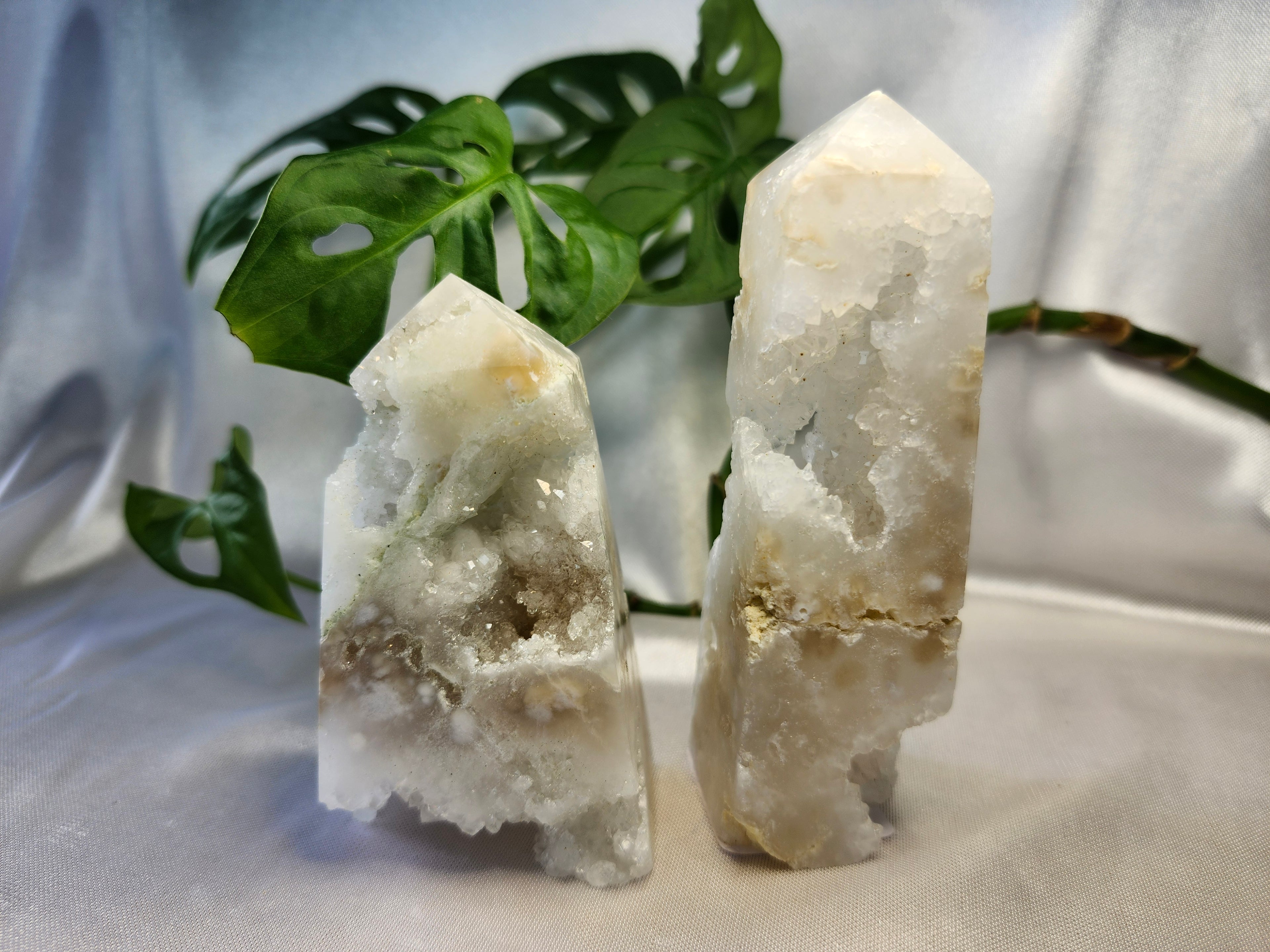 DRUZY TOWER 104G - 139G