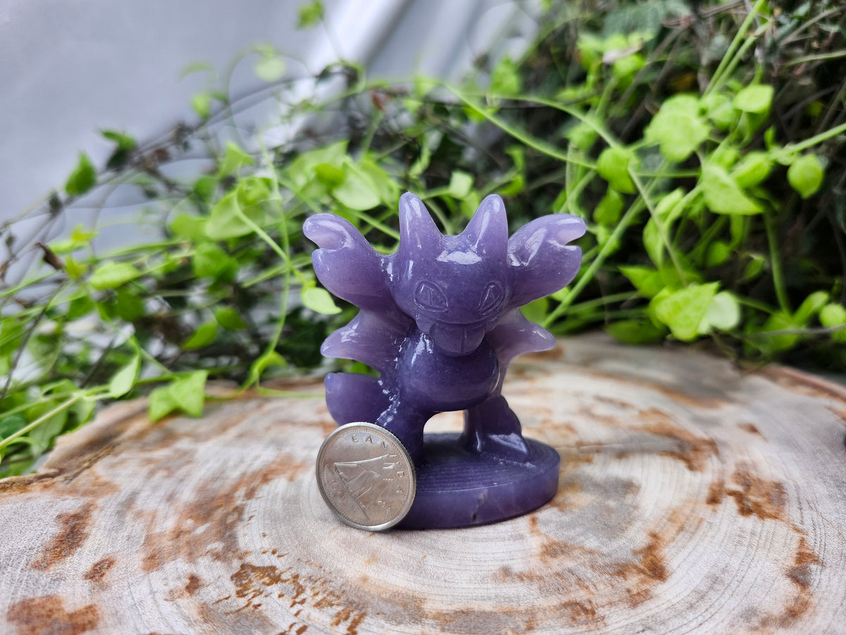 LEPIDOLITE GLIGAR