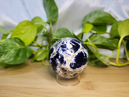 SODALITE SPHERE