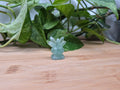 GREEN AVENTURINE SPRIGATITO