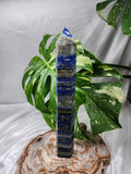 LAPIS LAZULI TOWER