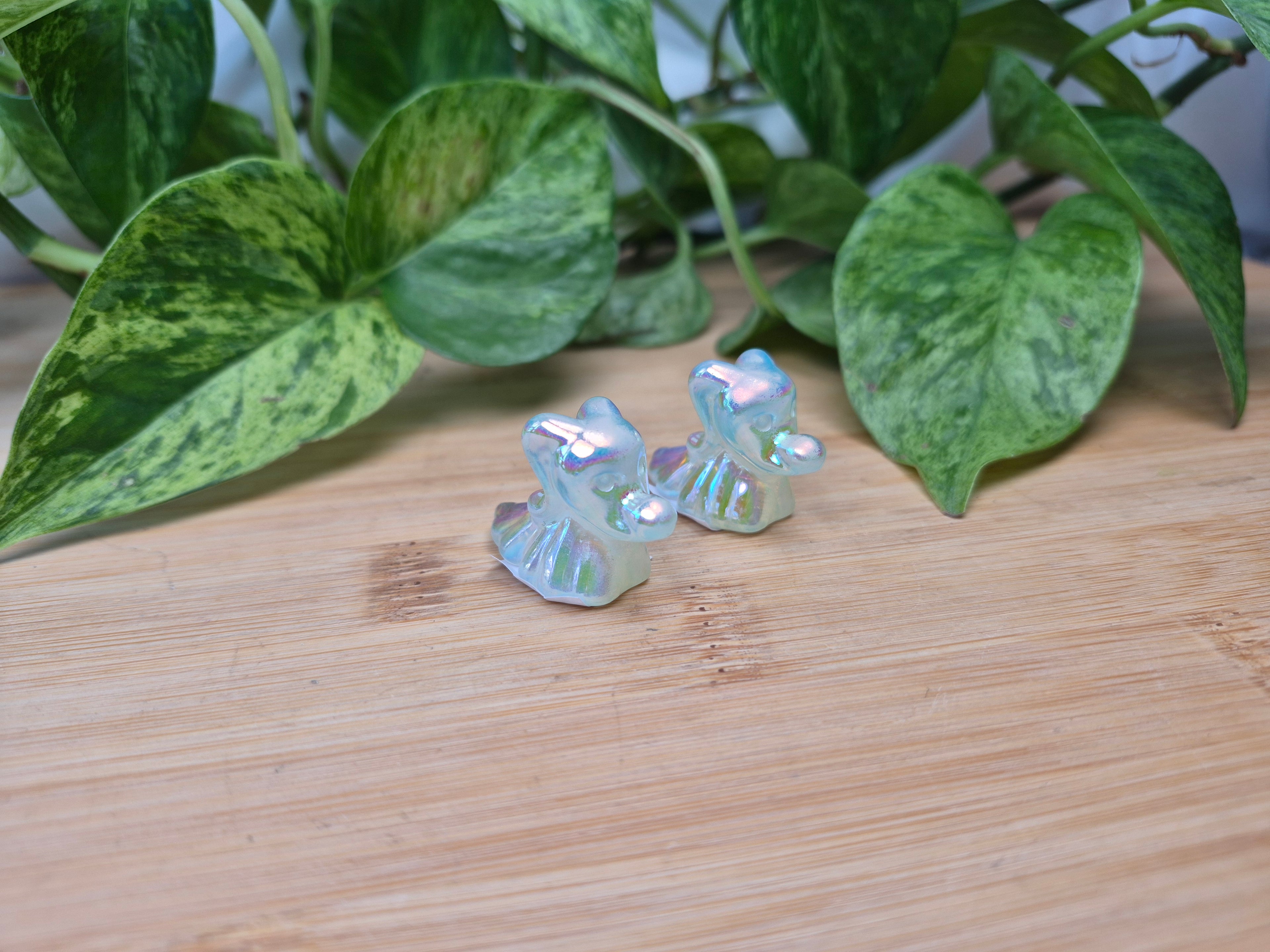 AURA OPALITE ZERO DOG