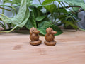 WOODSTONE PSYDUCK