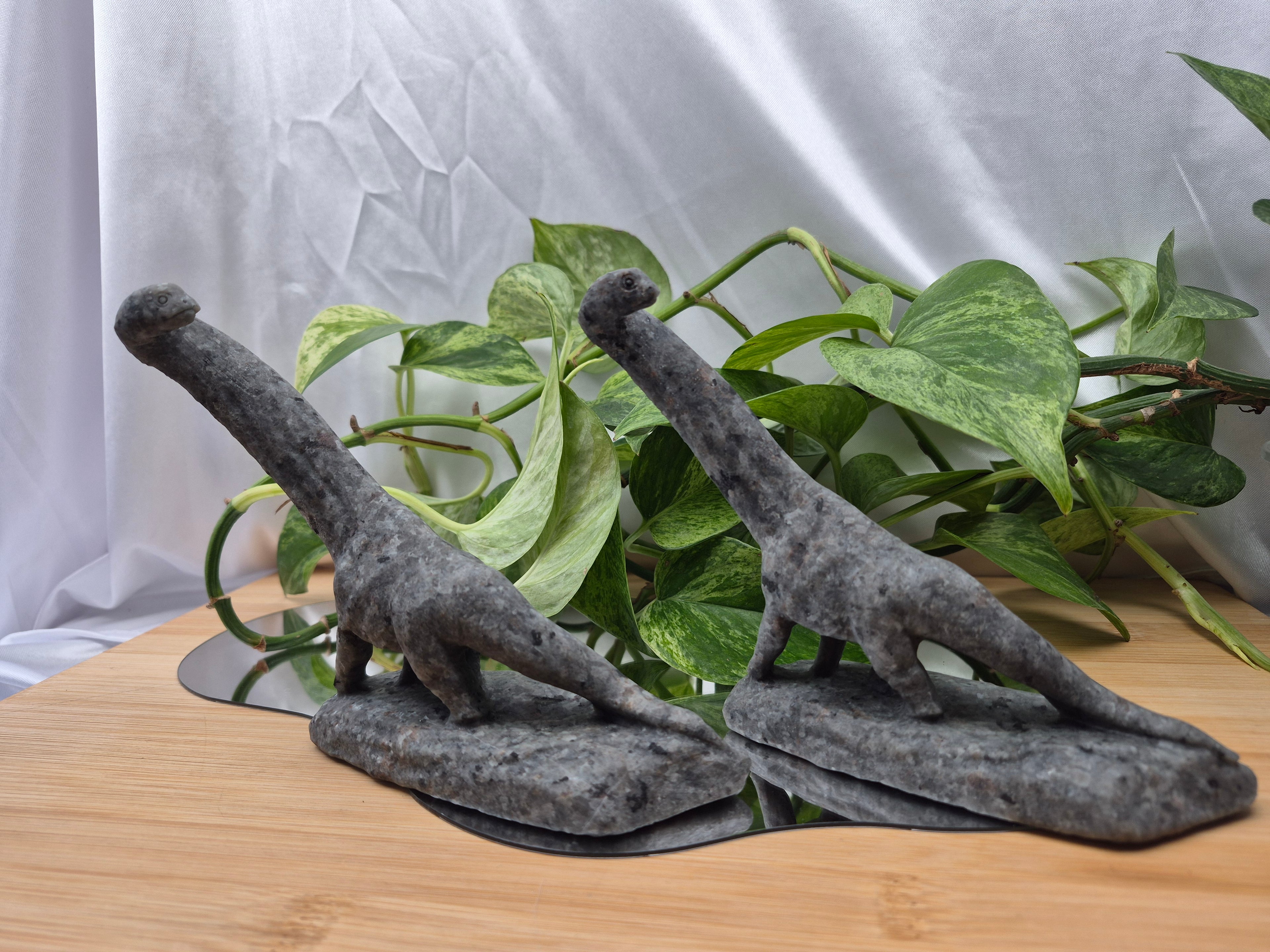 YOOPERLITE BRONTOSAURUS