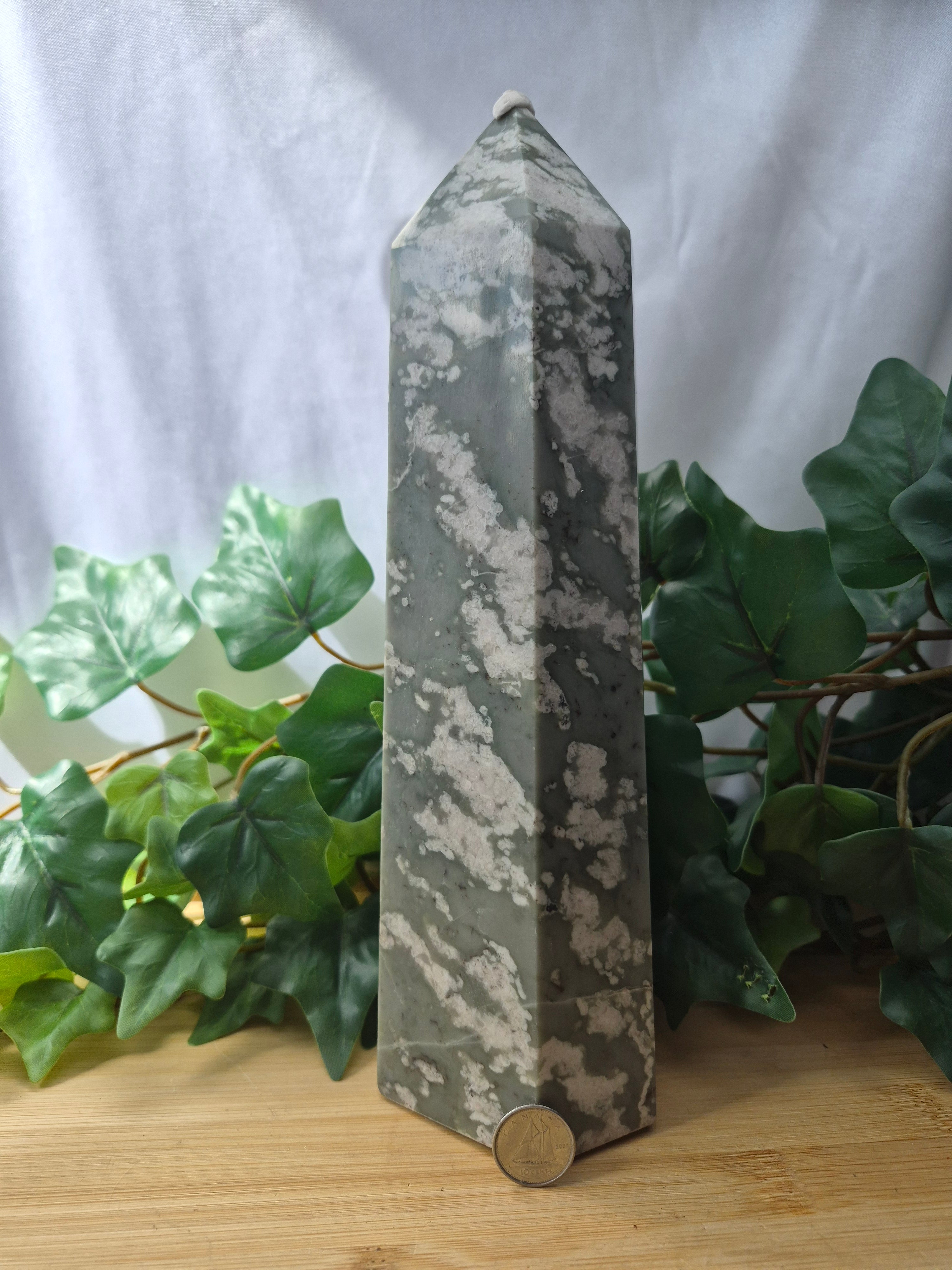 TRI LUCKY JADE TOWER XL