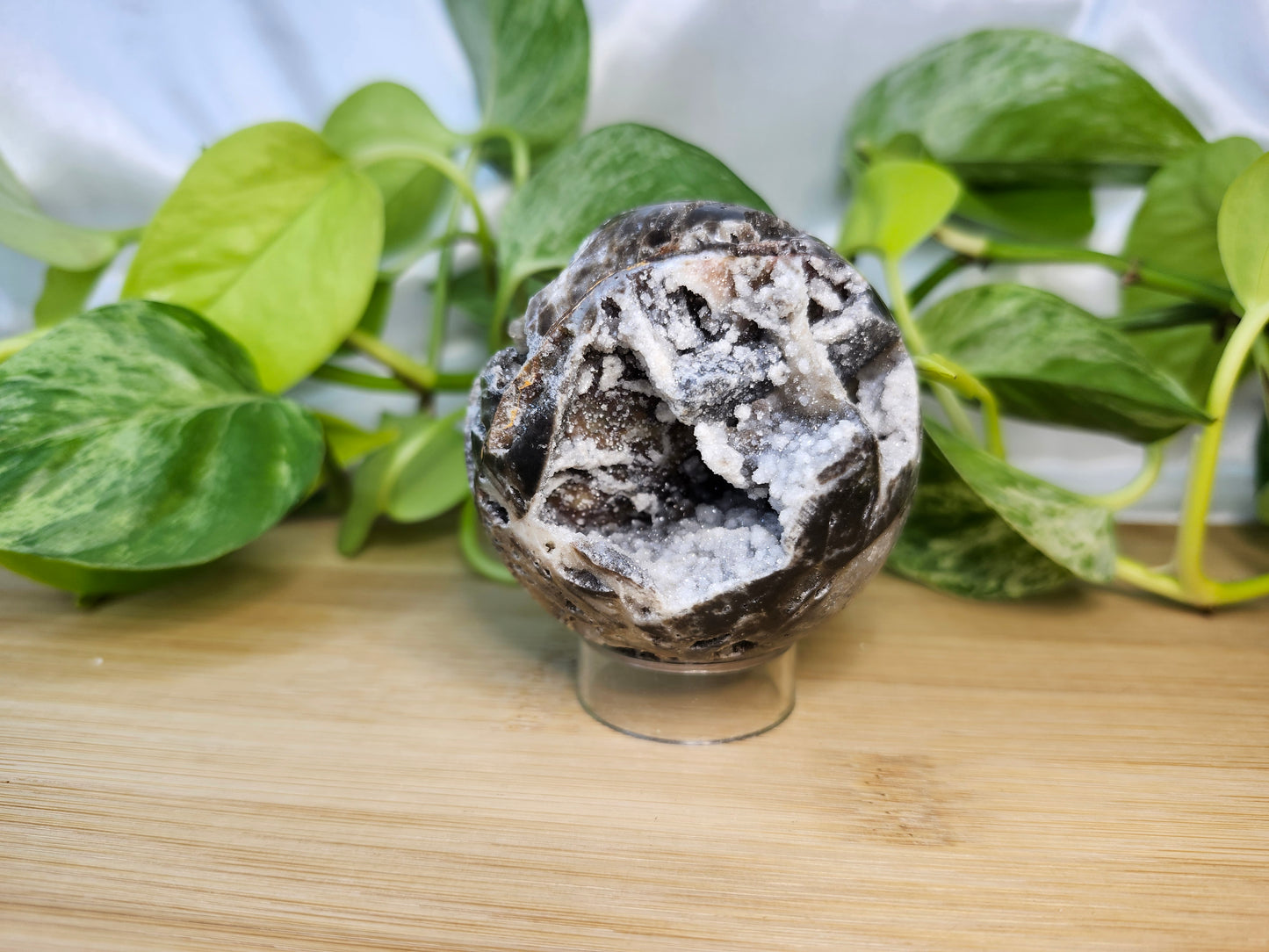 SPHALERITE SPHERE