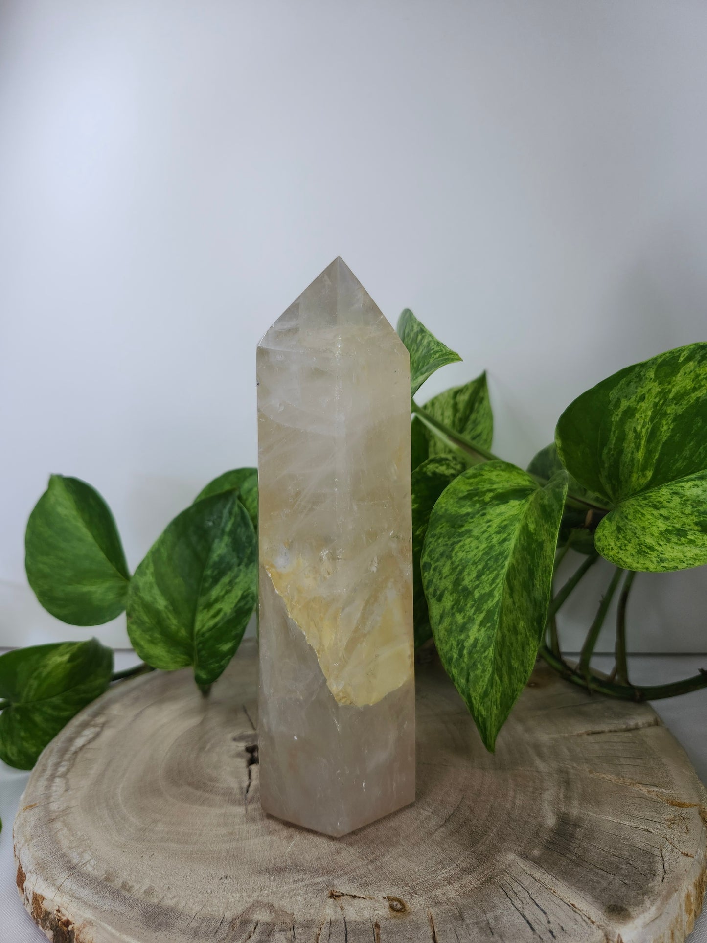 GOLDEN HEALER TOWER