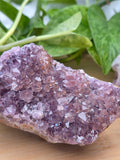THUNDER BAY AMETHYST CHUNK 478g