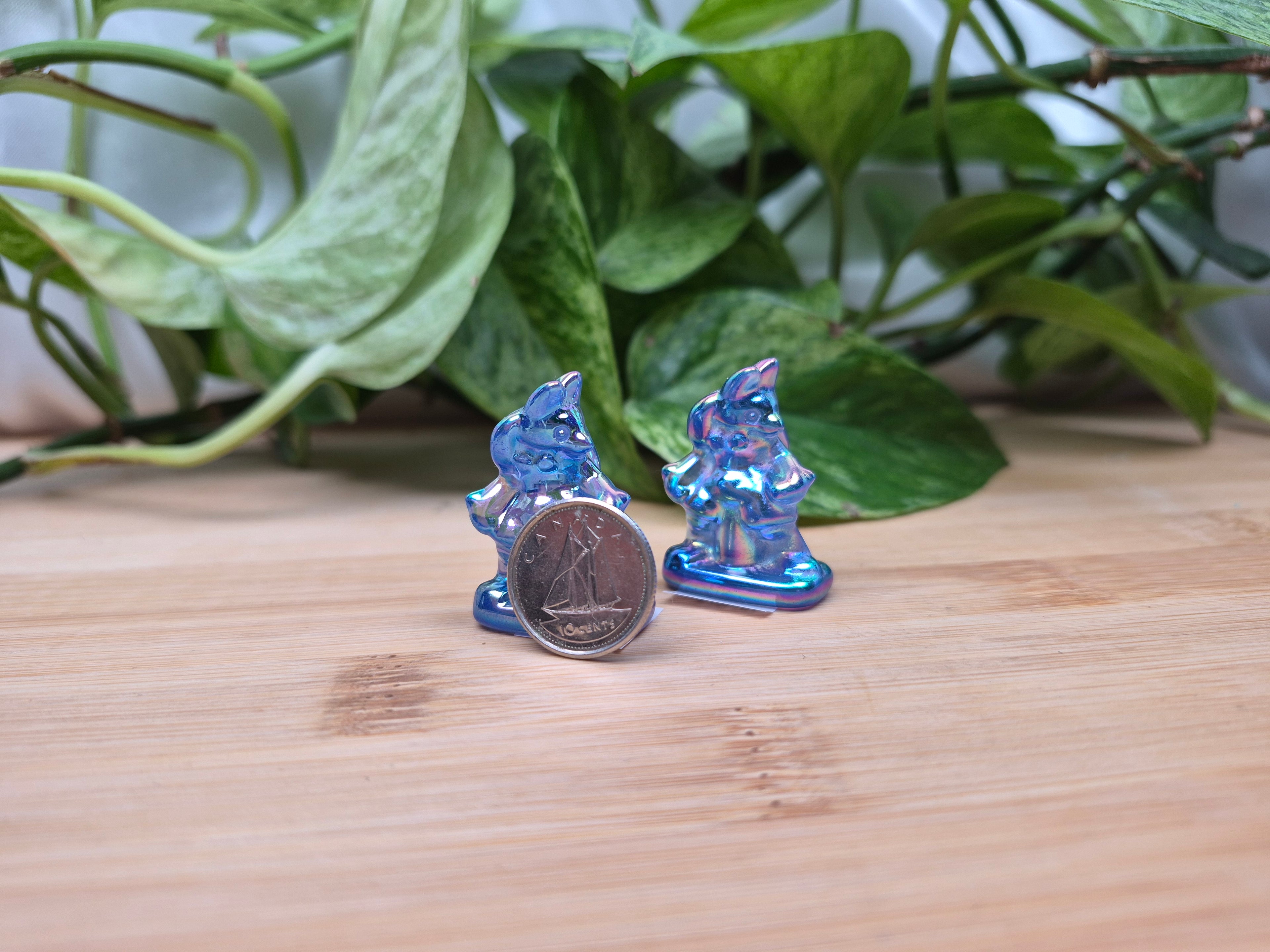 AURA BLUE AURA OPALITE LUCARIO