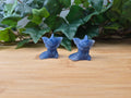 BLUE AVENTURINE VAPOREON