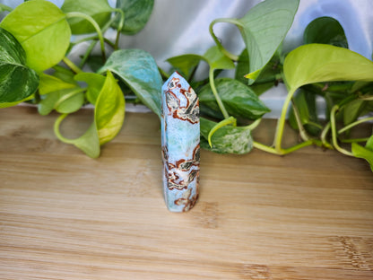 LARIMAR TOWER
