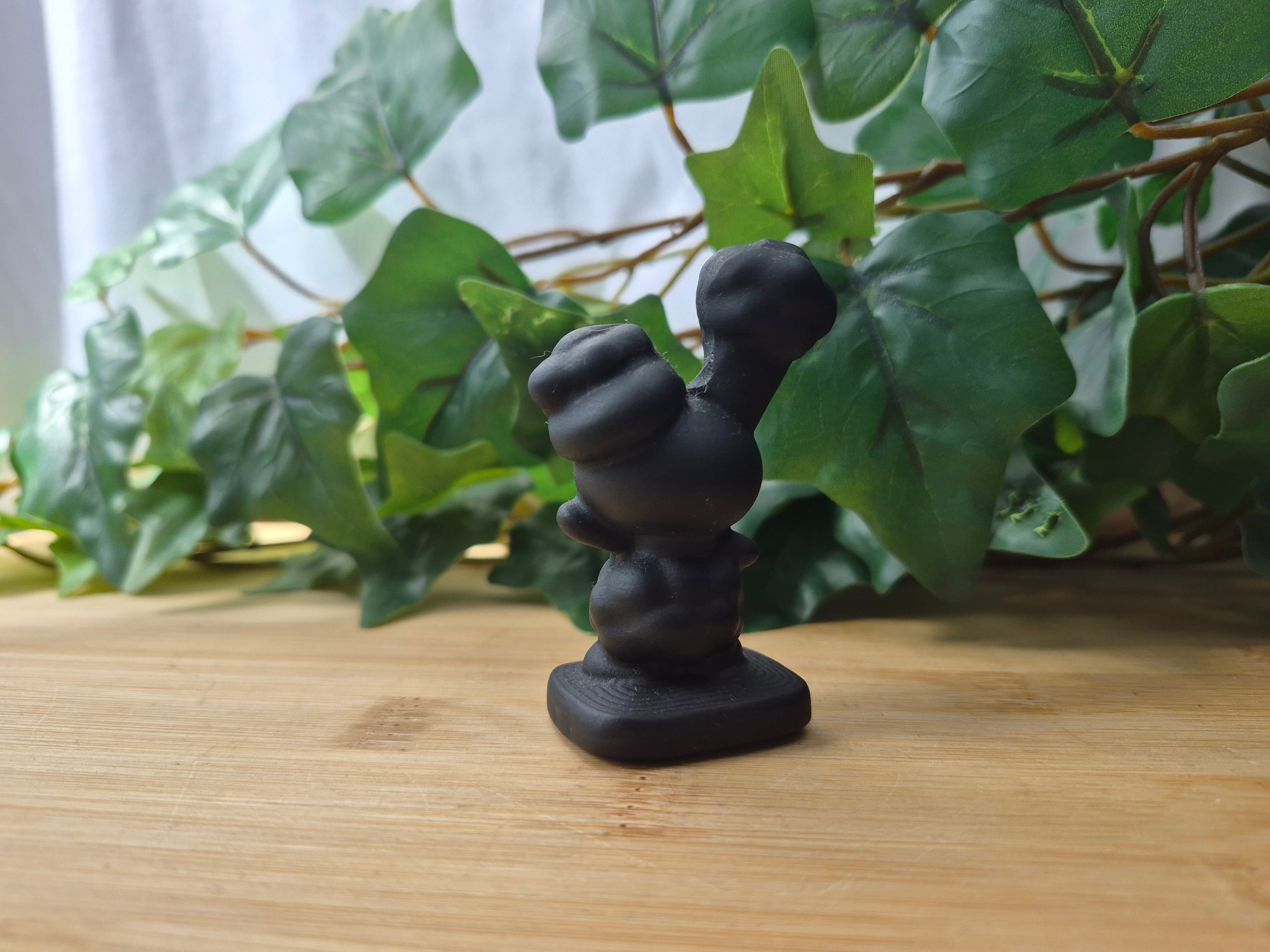 OBSIDIAN BUNEARY