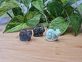MIXED CRYSTAL SNAIL