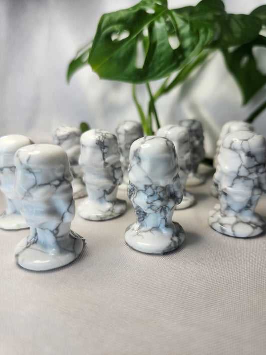 HOWLITE STORMTROOPER SMALL