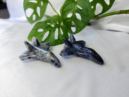 SODALITE JET
