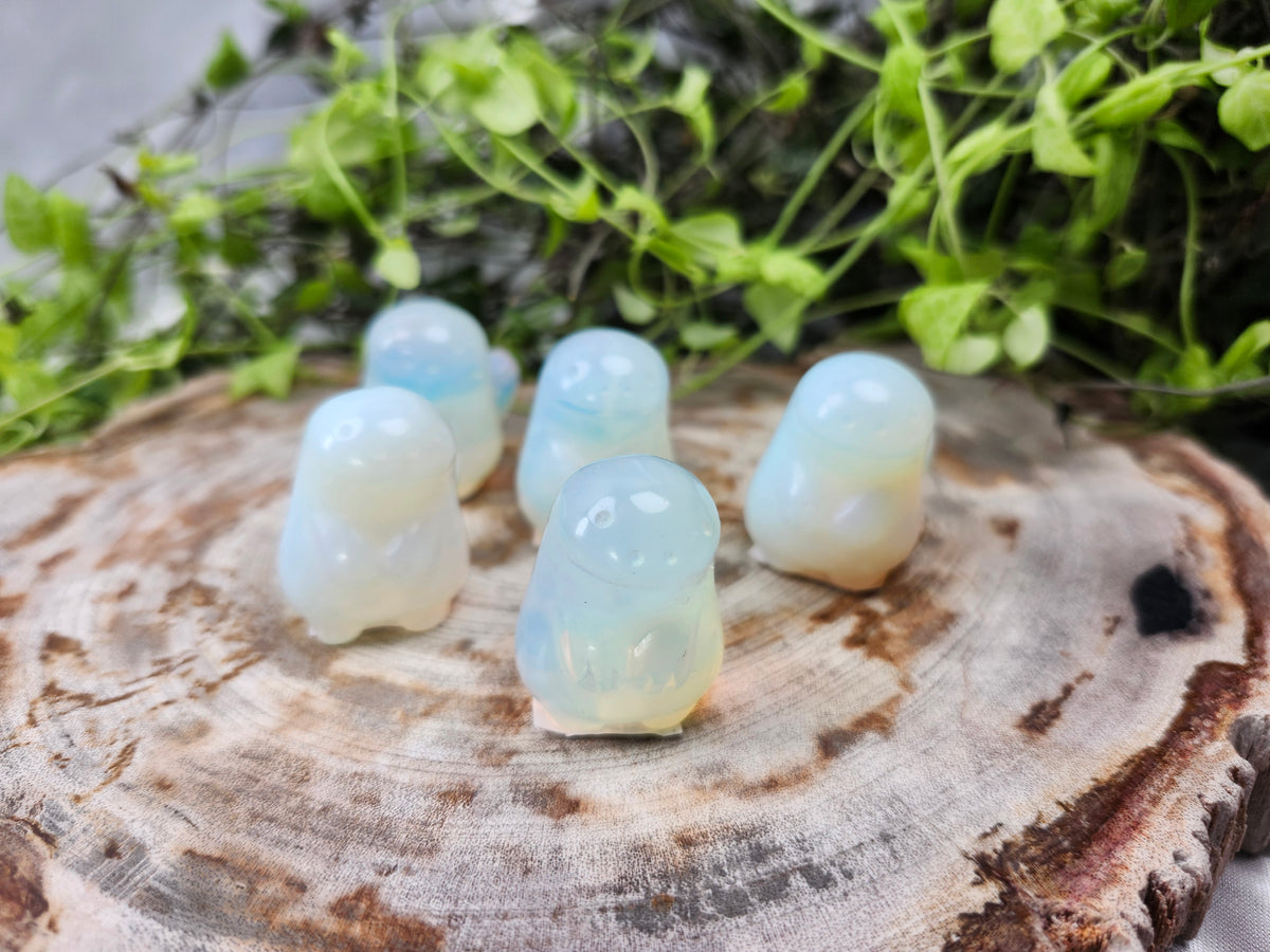 OPALITE QUAGSIRE